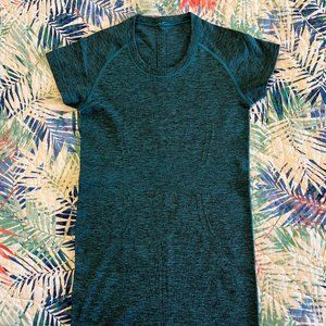 Swiftly Tech Short Sleeve Shirt